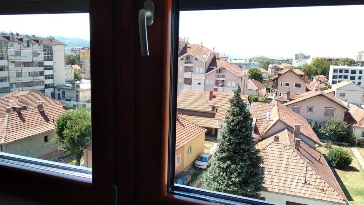 Exceptional Suite Čačak Екстериор снимка