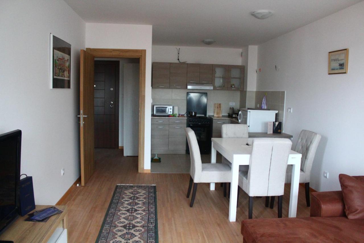 Exceptional Suite Čačak Екстериор снимка