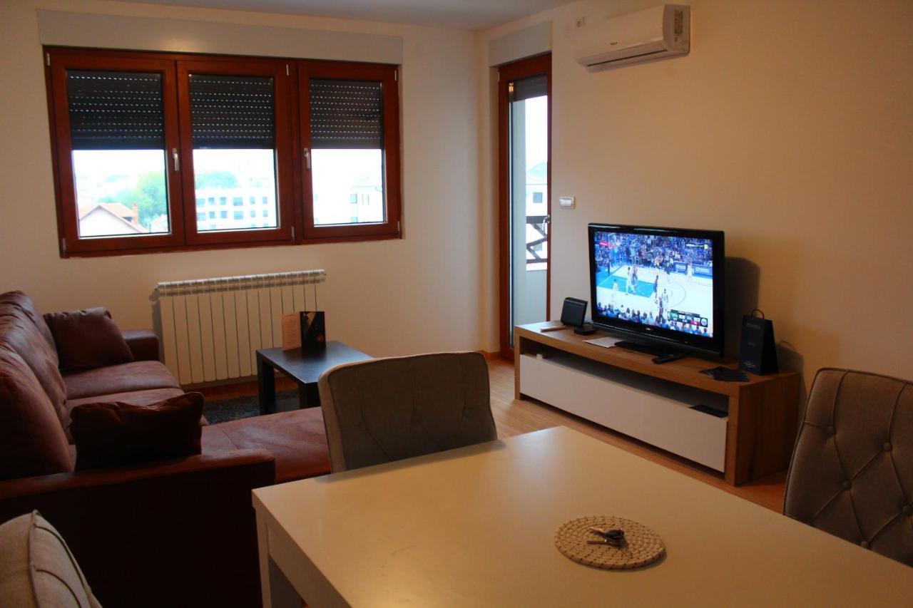 Exceptional Suite Čačak Екстериор снимка