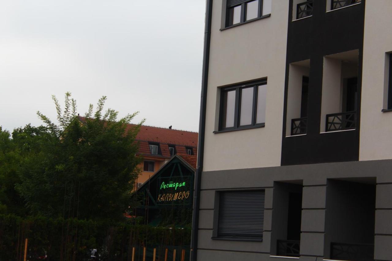 Exceptional Suite Čačak Екстериор снимка