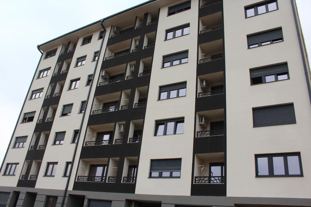 Exceptional Suite Čačak Екстериор снимка