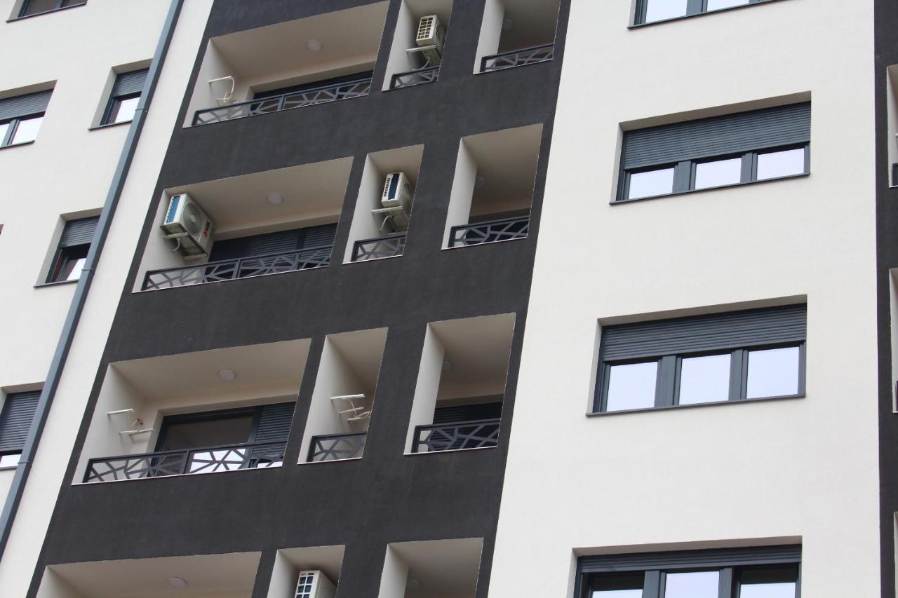 Exceptional Suite Čačak Екстериор снимка