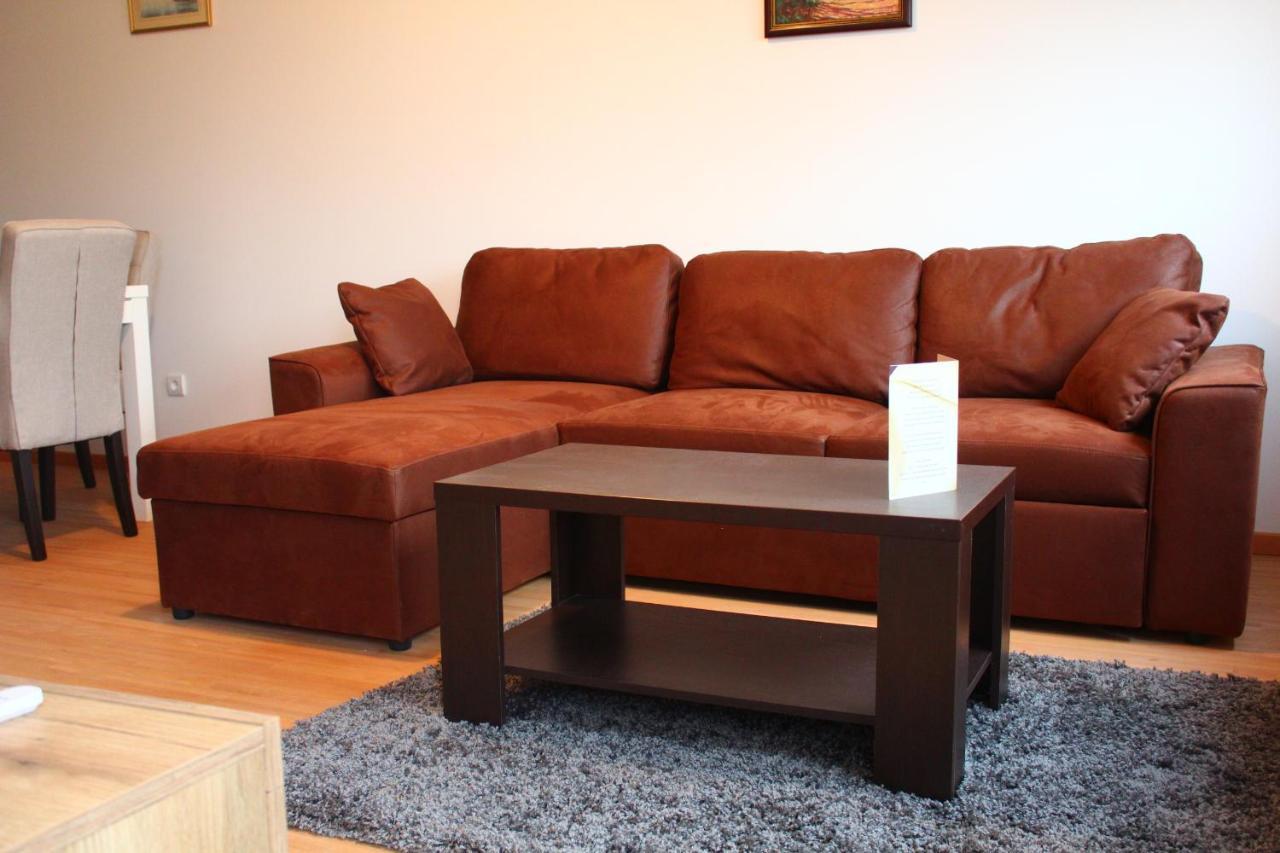 Exceptional Suite Čačak Екстериор снимка