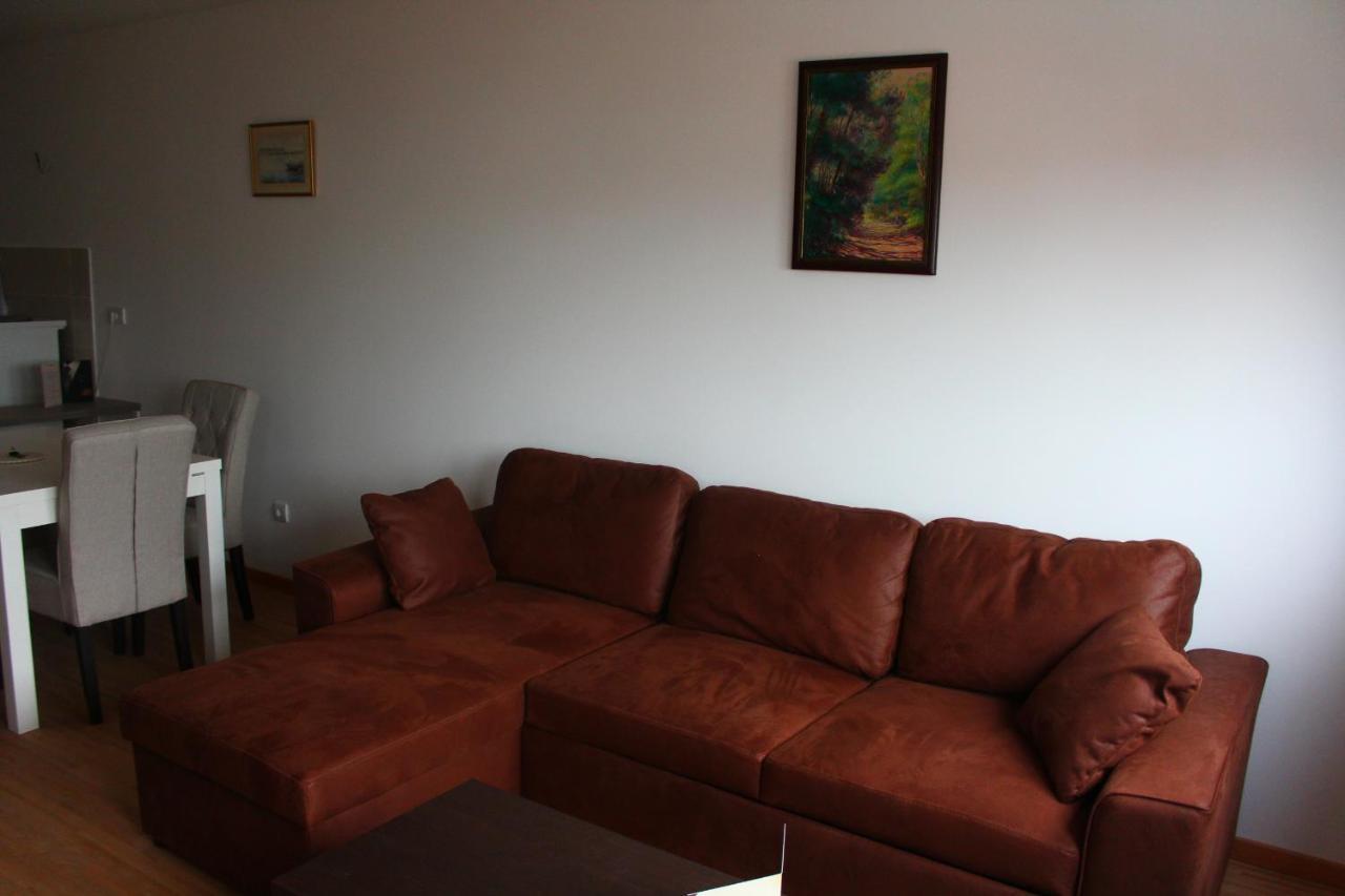 Exceptional Suite Čačak Екстериор снимка