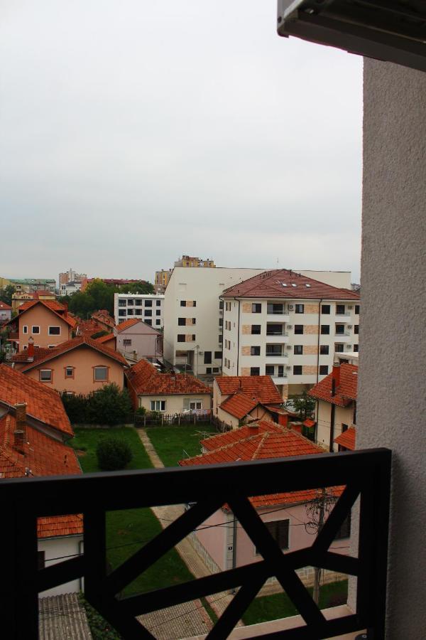 Exceptional Suite Čačak Екстериор снимка