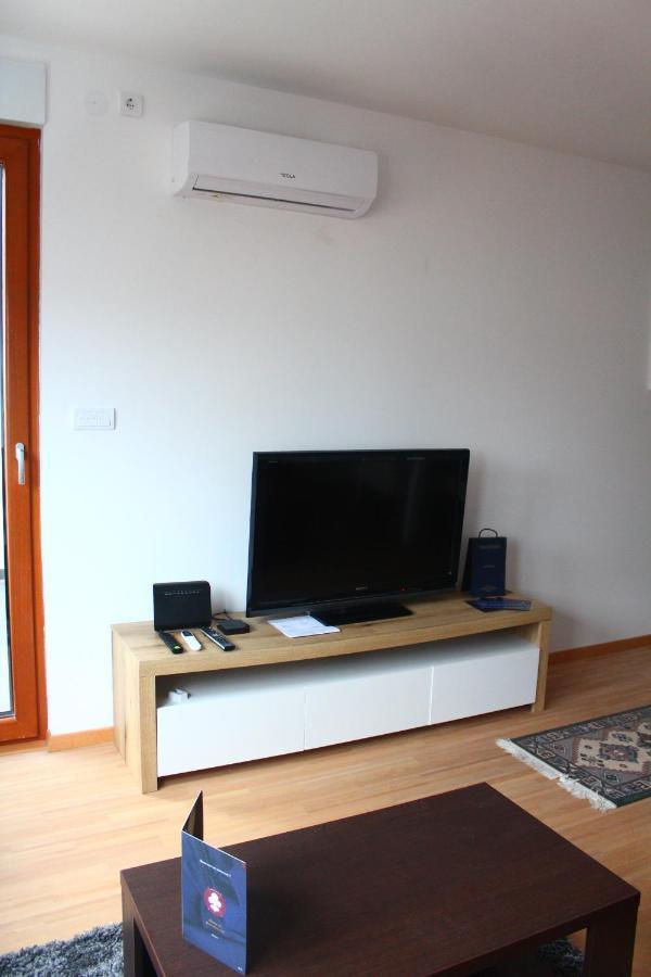 Exceptional Suite Čačak Екстериор снимка