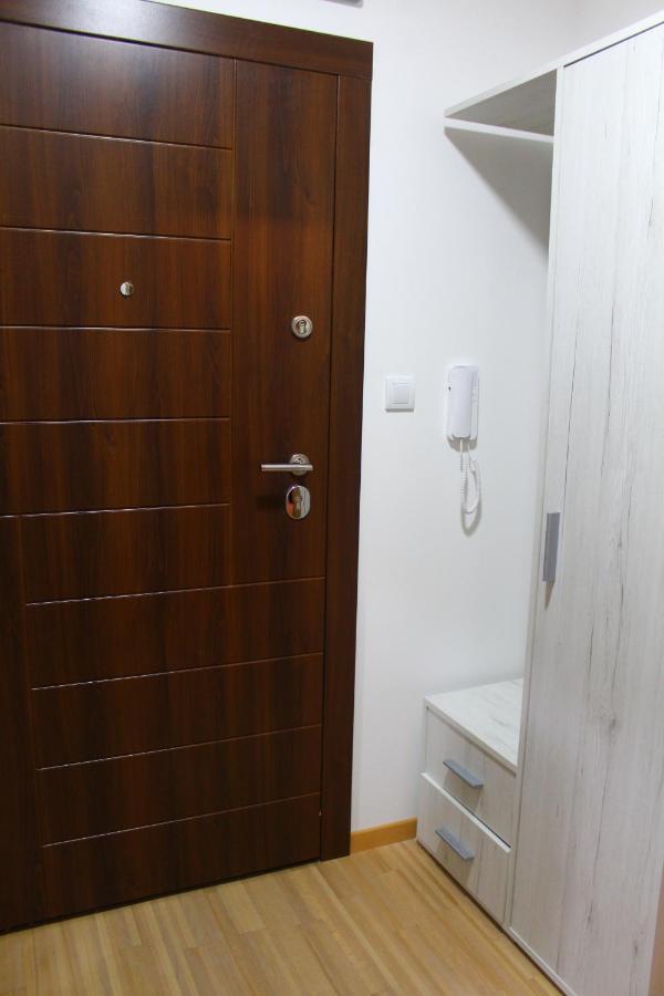 Exceptional Suite Čačak Екстериор снимка