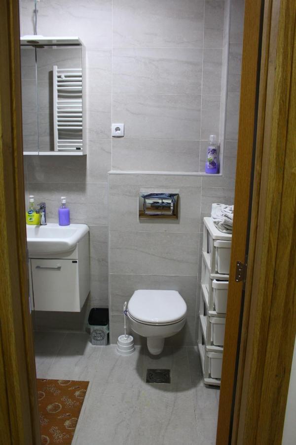 Exceptional Suite Čačak Екстериор снимка